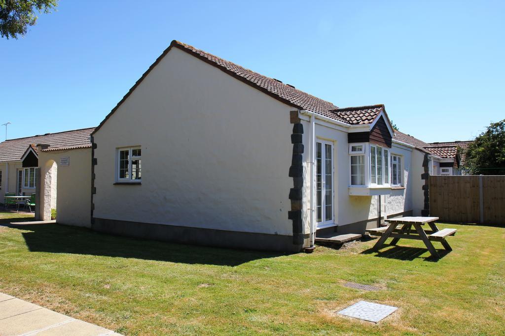 Briquet Cottages, Guernsey,Channel Islands Saint Saviour Екстериор снимка