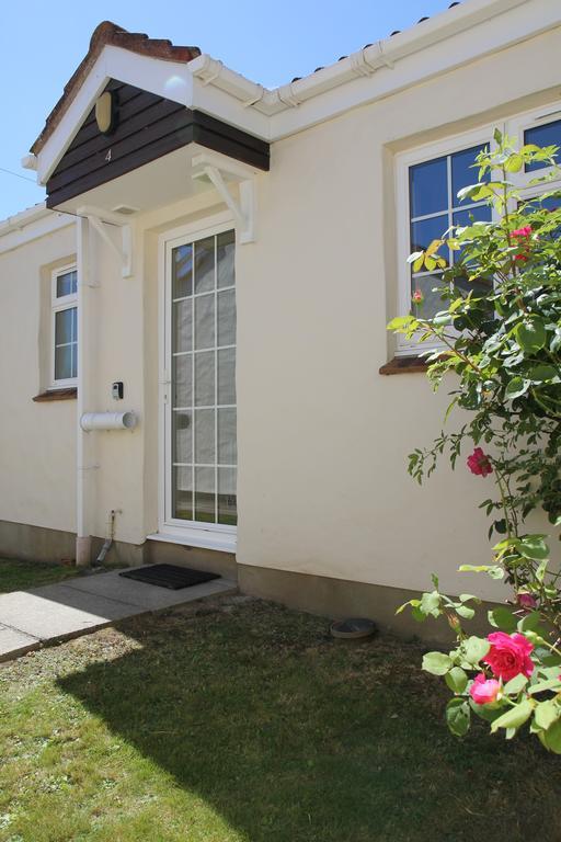 Briquet Cottages, Guernsey,Channel Islands Saint Saviour Екстериор снимка