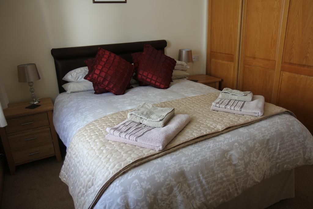 Briquet Cottages, Guernsey,Channel Islands Saint Saviour Екстериор снимка