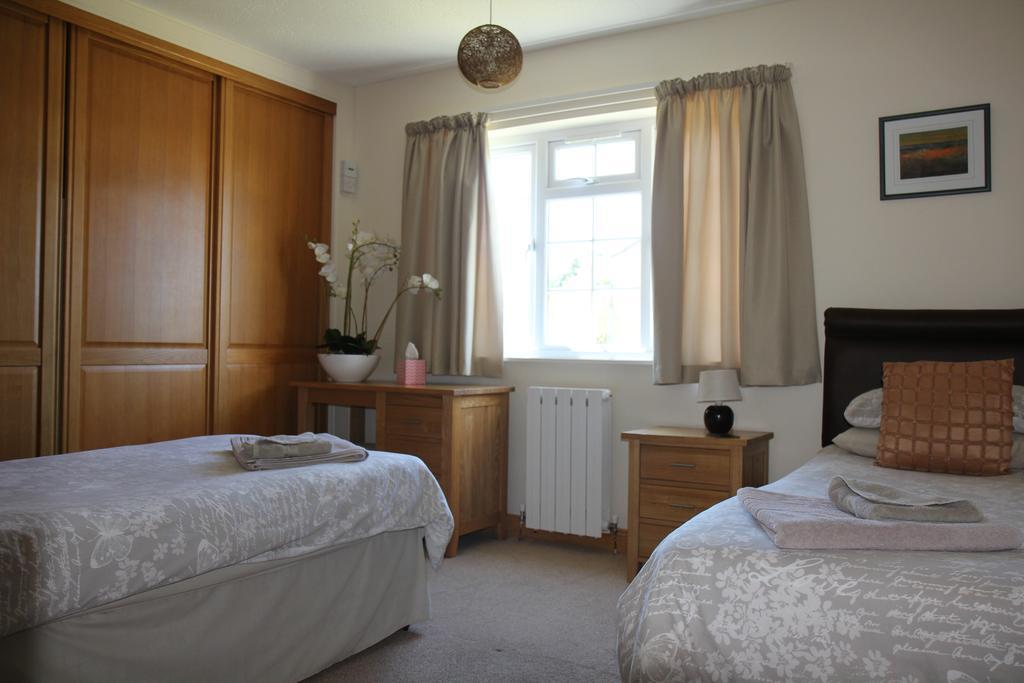 Briquet Cottages, Guernsey,Channel Islands Saint Saviour Екстериор снимка